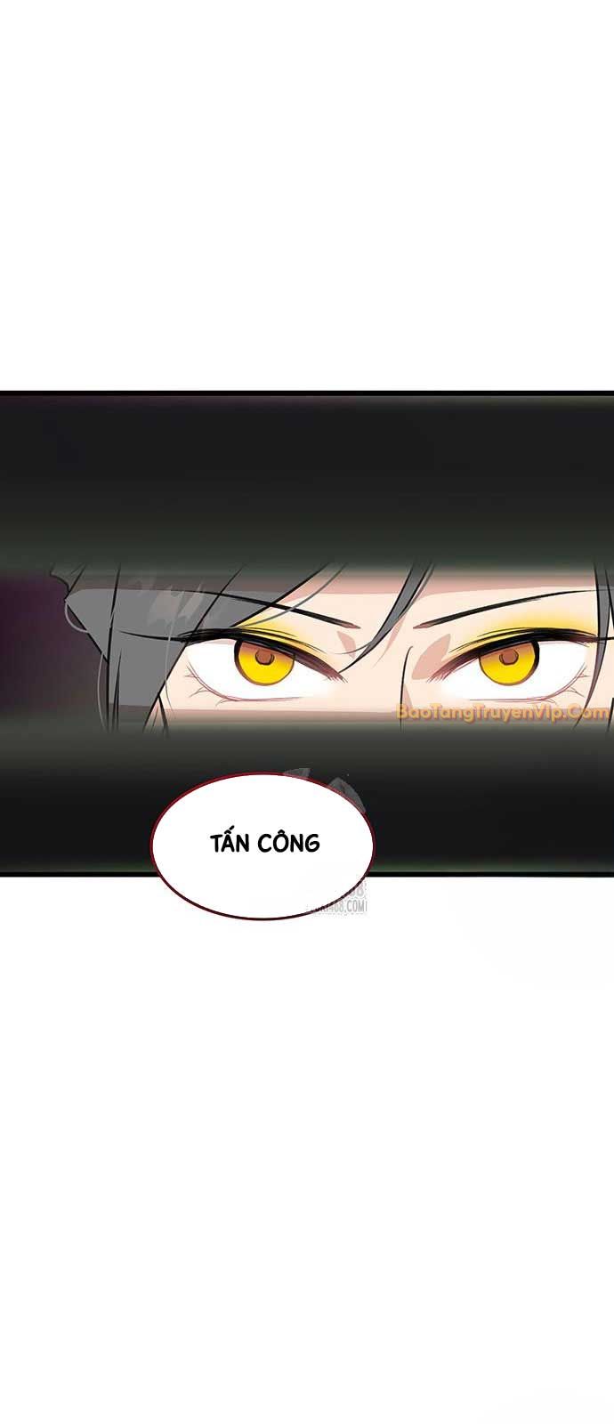 Tôi trở thành chồng của giáo chủ ma giáo chapter 10 - Trang 22