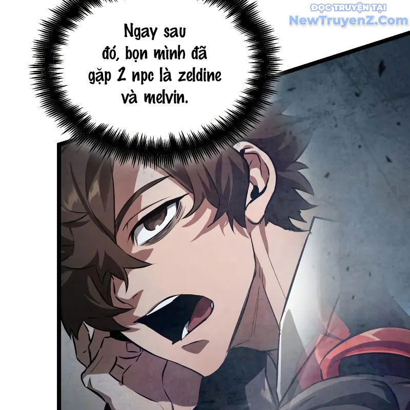 Ánh Sáng Arad chapter 50 - Trang 33