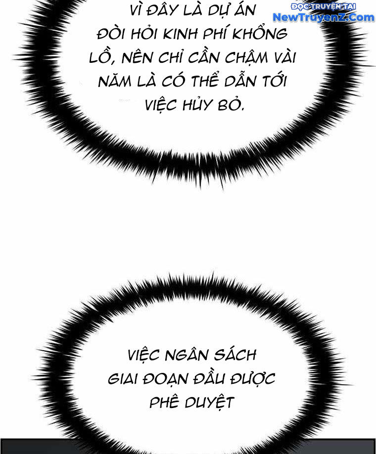 Chế Tác Hạt Nhân chapter 36 - Trang 98