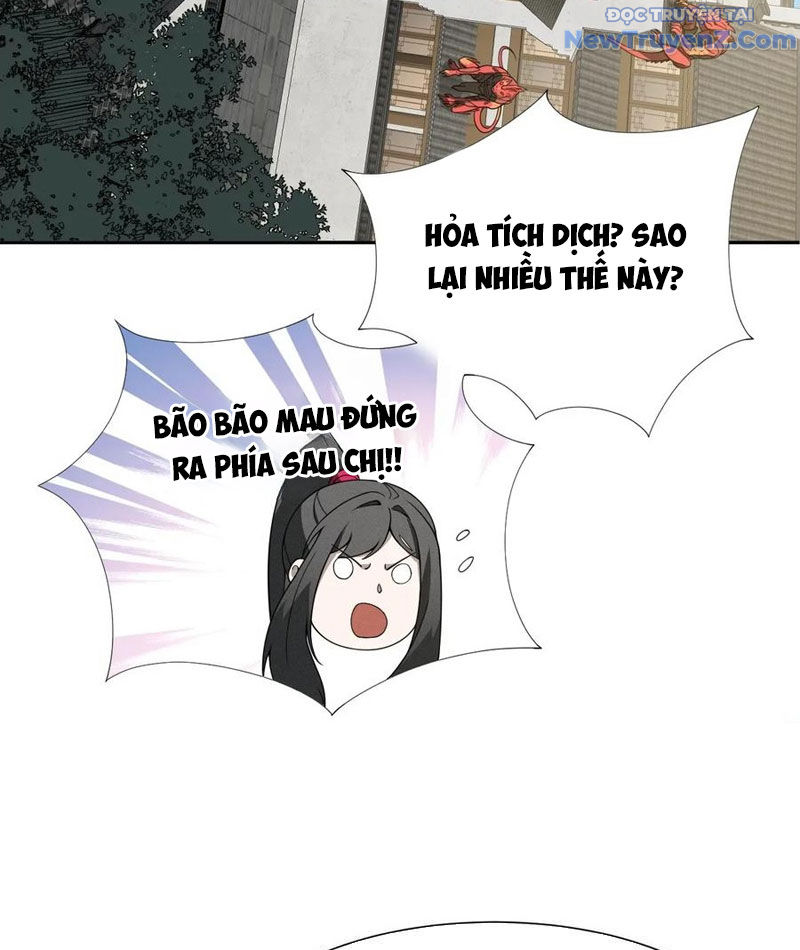 Trảm Thần chapter 69 - Trang 23