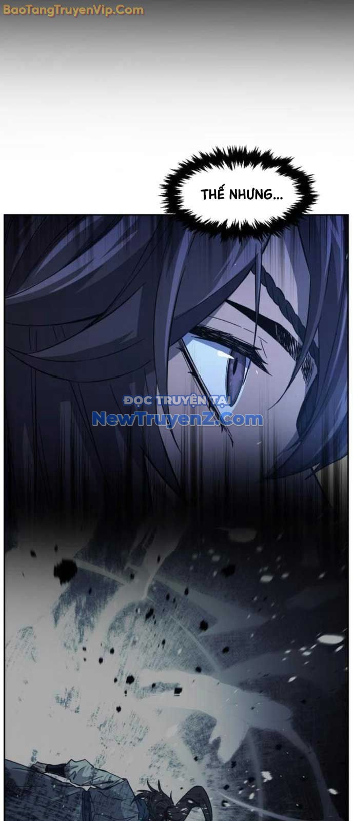 Tuyệt Đối Kiếm Cảm chapter 133 - Trang 6