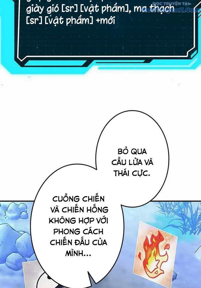 Vua Gacha Trùm Game Thủ chapter 35 - Trang 45