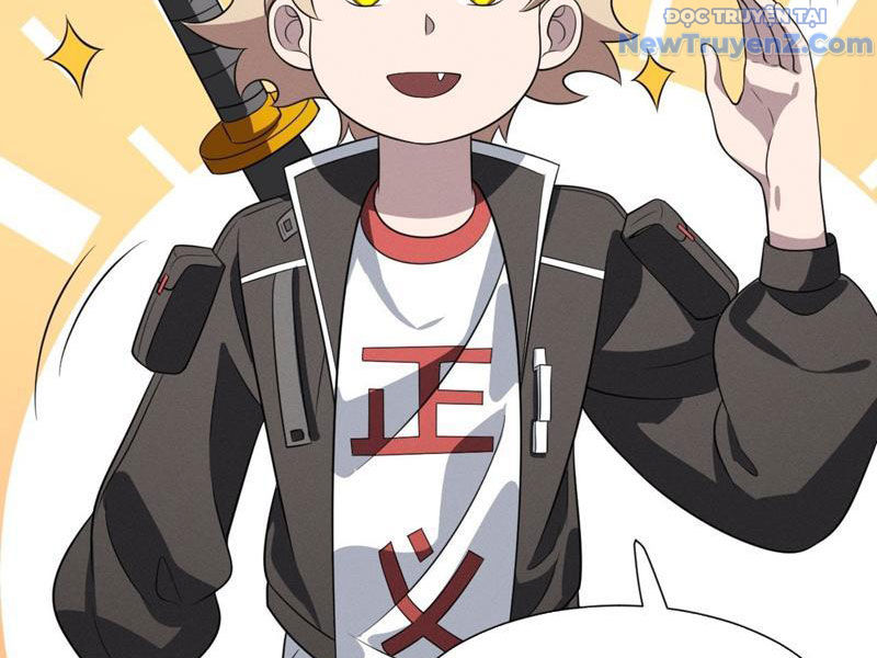 Trảm Thần chapter 65 - Trang 4