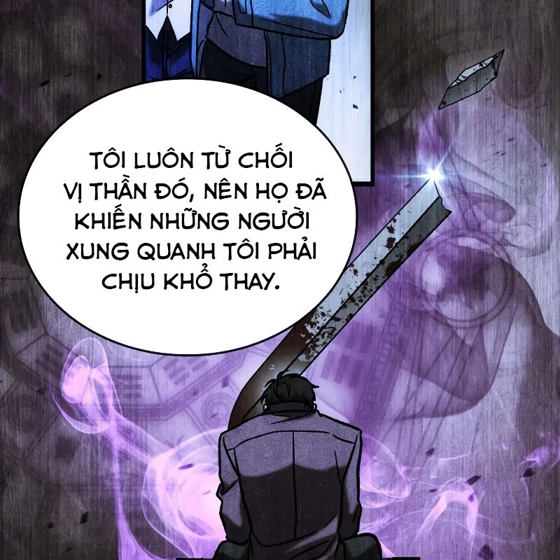 Thợ Săn Số Mệnh Cấp F chapter 77 - Trang 128