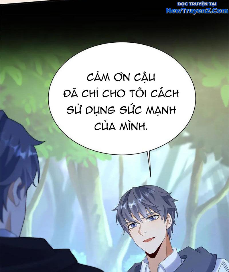 Sau khi sống lại ở mạt thế, ta điên cuồng thăng cấp chapter 43 - Trang 83
