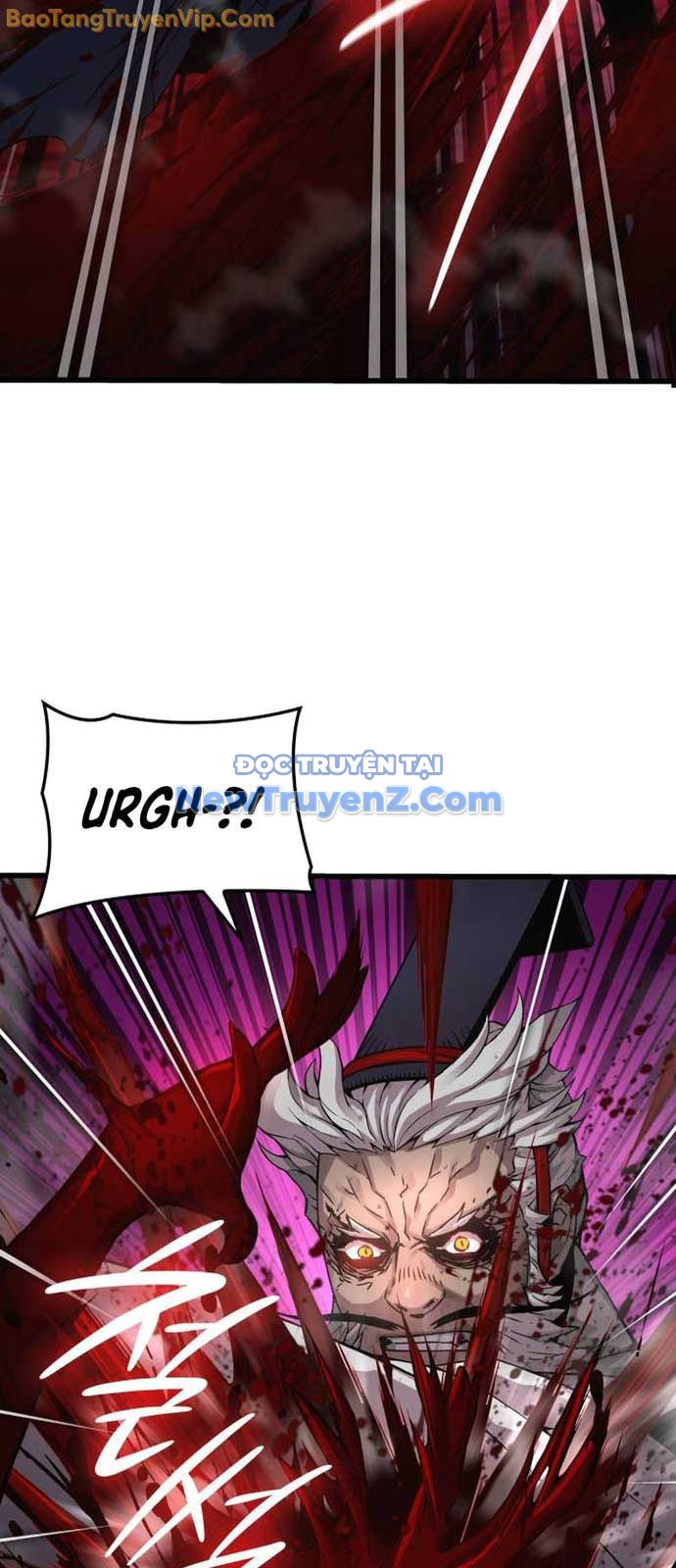 Quái Lực Loạn Thần chapter 74 - Trang 33