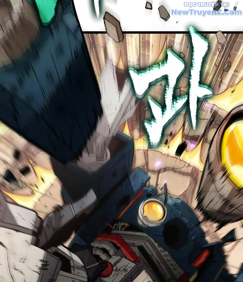 Ánh Sáng Arad chapter 47 - Trang 16