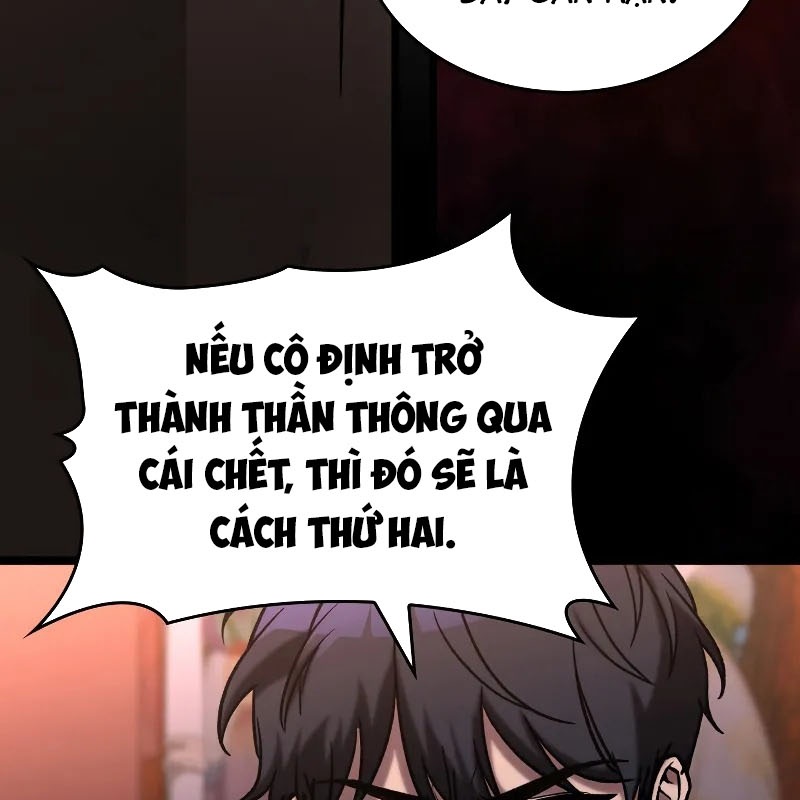 Thợ Săn Số Mệnh Cấp F chapter 77 - Trang 18
