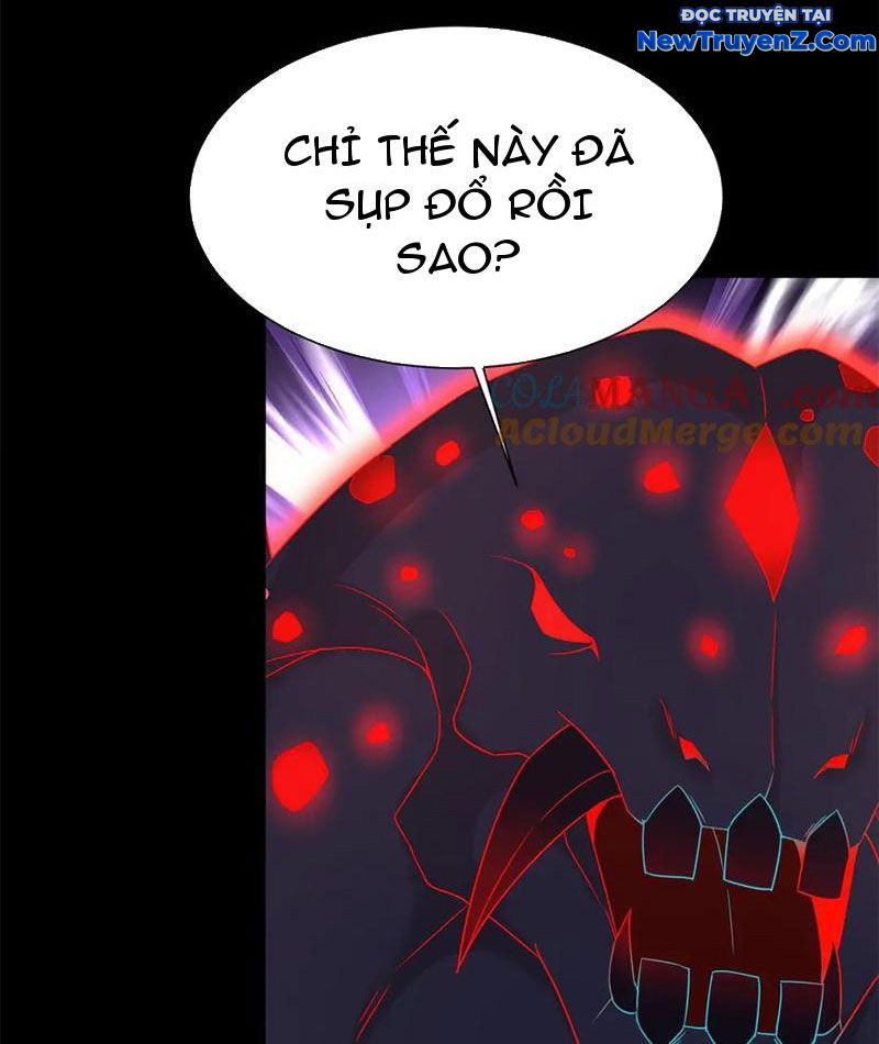 Sau khi sống lại ở mạt thế, ta điên cuồng thăng cấp chapter 43 - Trang 35