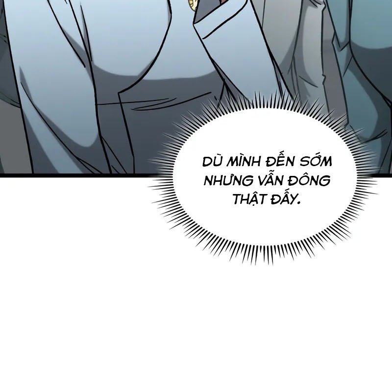 Thợ Săn Số Mệnh Cấp F chapter 75 - Trang 103