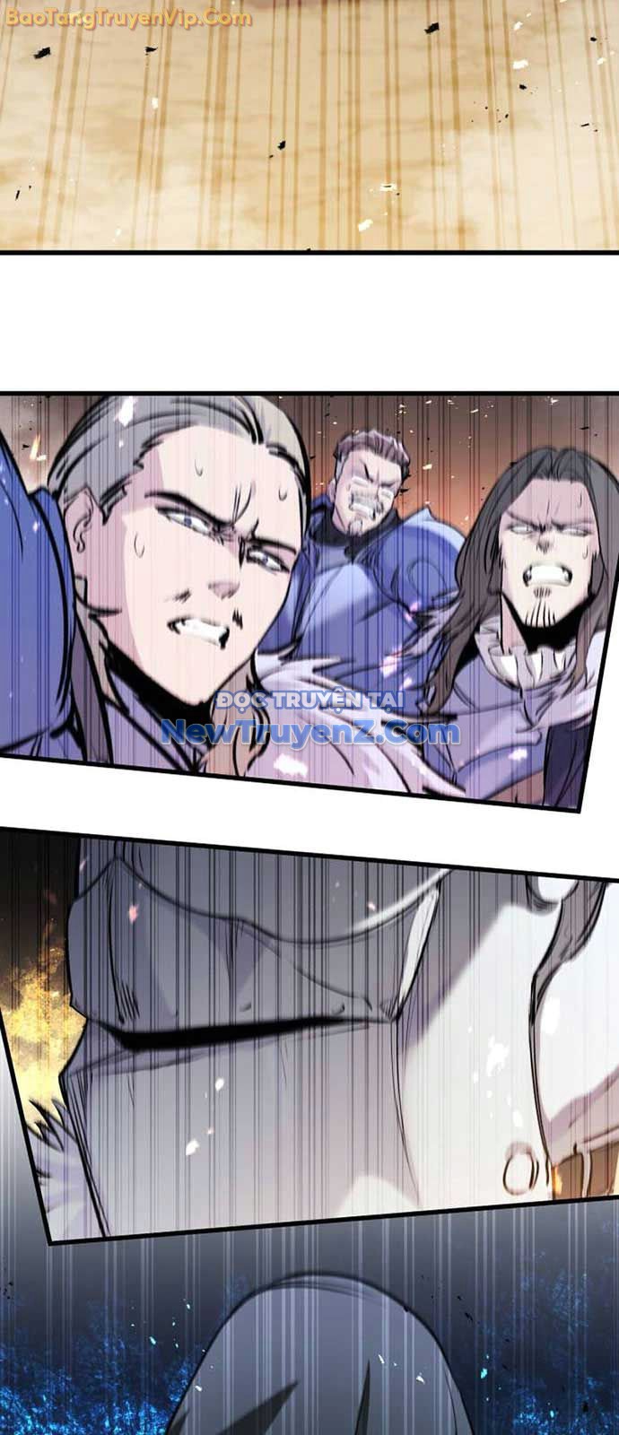 Mỗi Lính Đánh Thuê Trở Về Đều Có Một Kế Hoạch chapter 39 - Trang 53