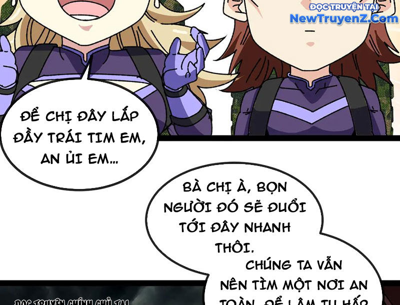 Thần Cấp Thăng Cấp Hệ Thống chapter 174 - Trang 104
