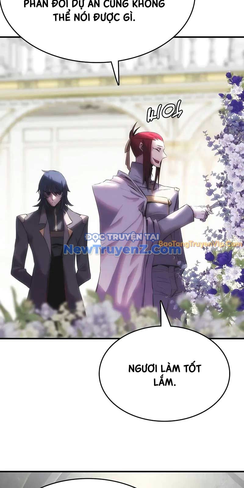 Bản Năng Hồi Quy Của Chó Săn chapter 63 - Trang 46