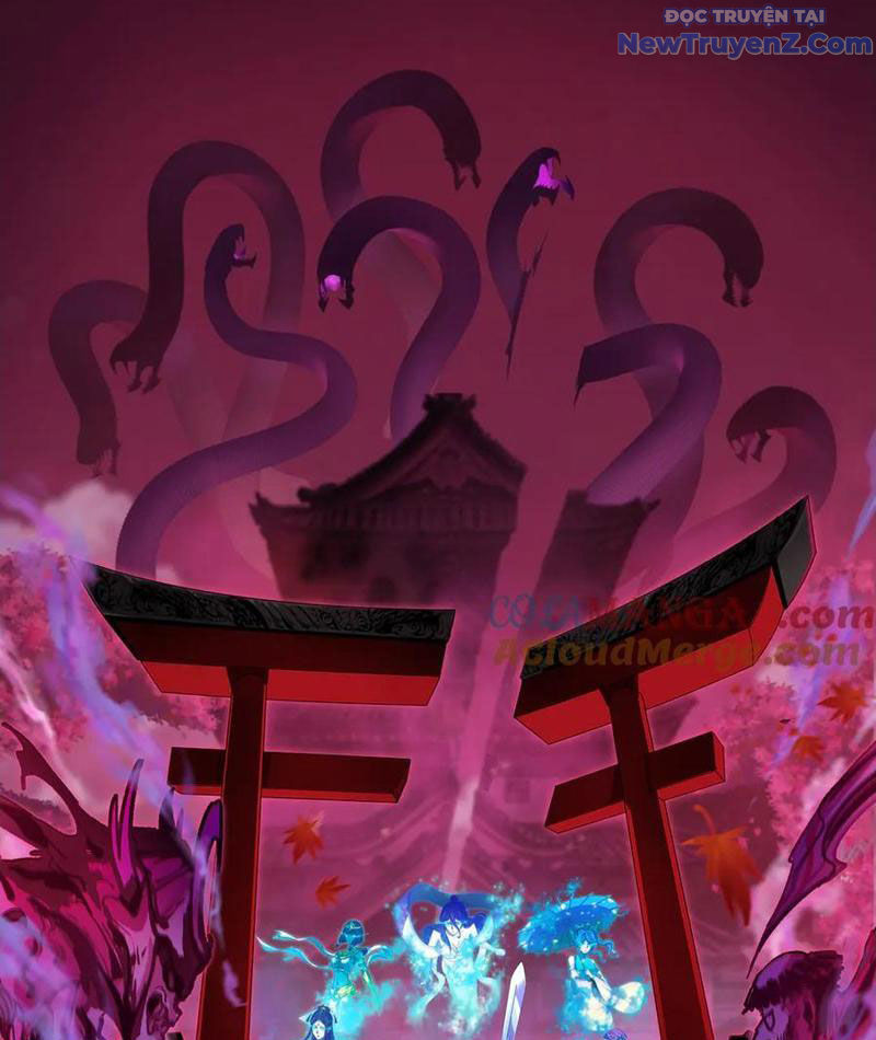 Kỷ Nguyên Kỳ Lạ chapter 475 - Trang 3