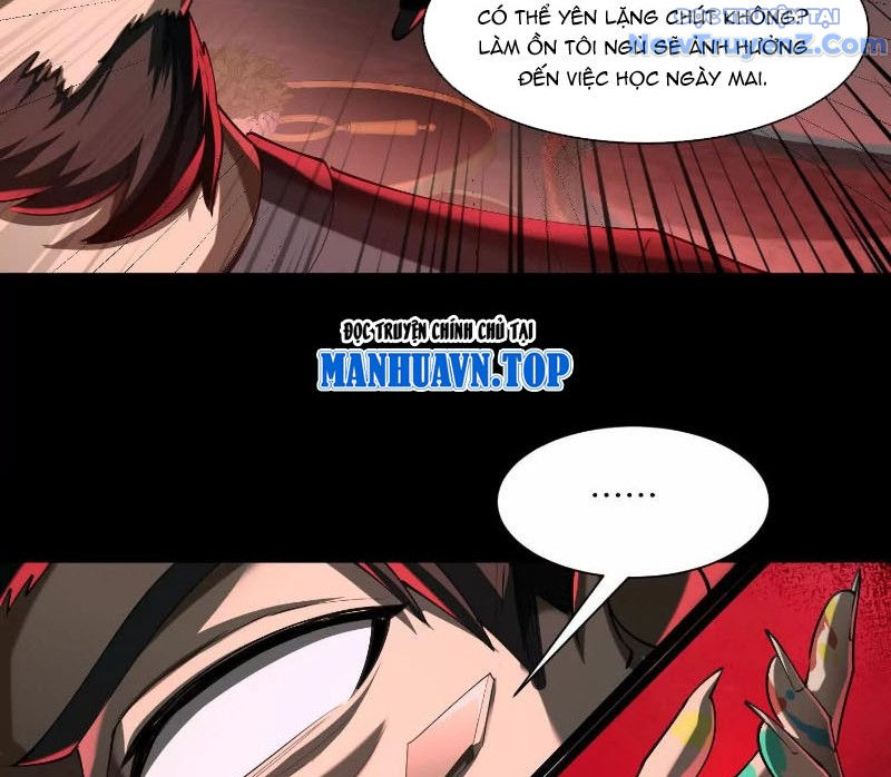 Thần Trò Chơi Dục Vọng chapter 93 - Trang 59