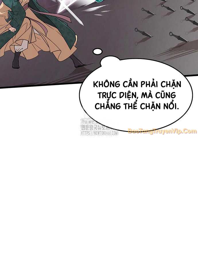 Tôi trở thành chồng của giáo chủ ma giáo chapter 10 - Trang 17