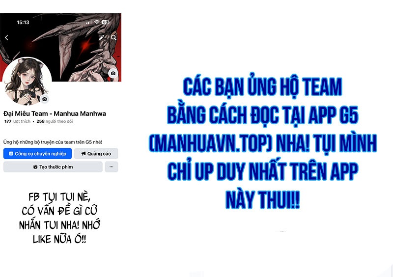 Thợ Săn Số Mệnh Cấp F chapter 72 - Trang 203