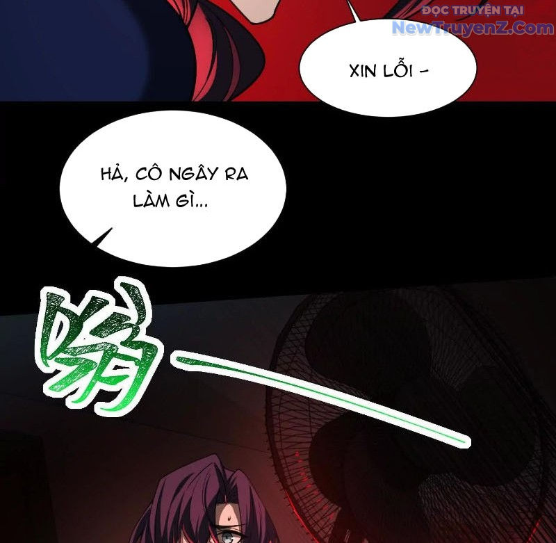 Thần Trò Chơi Dục Vọng chapter 94 - Trang 42