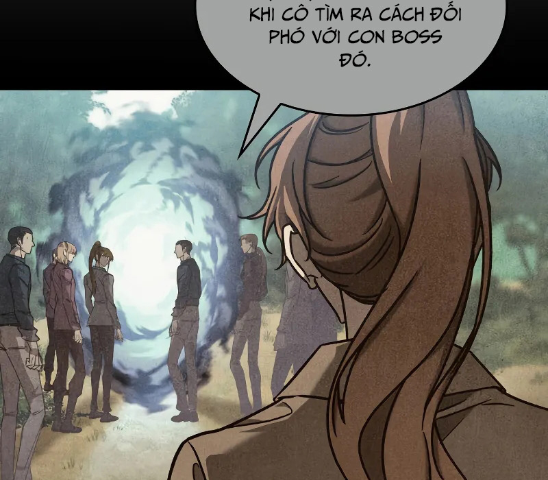 Thợ Săn Số Mệnh Cấp F chapter 70 - Trang 126