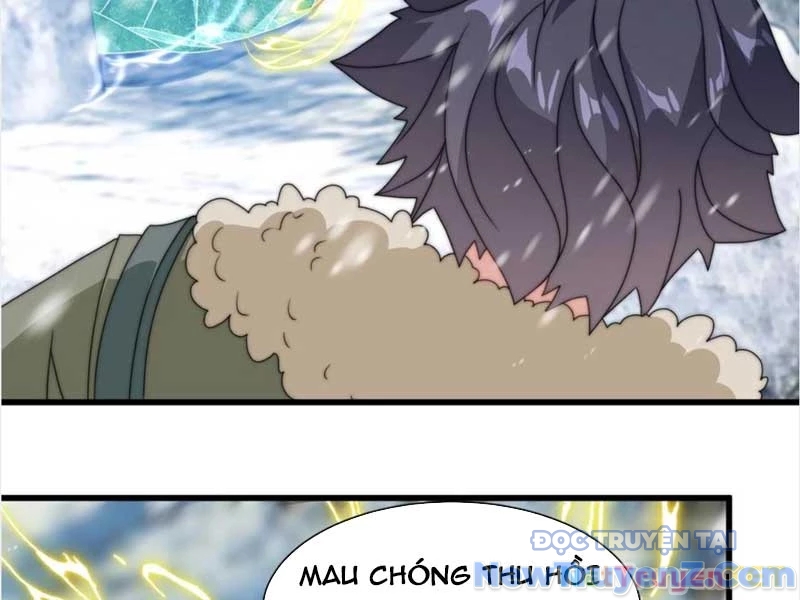 Slime Ta Treo Cự Long Lên Đánh Là Hợp Lý Nhỉ? chapter 116 - Trang 24