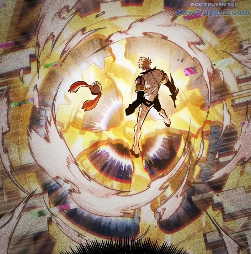 Ánh Sáng Arad chapter 51 - Trang 97