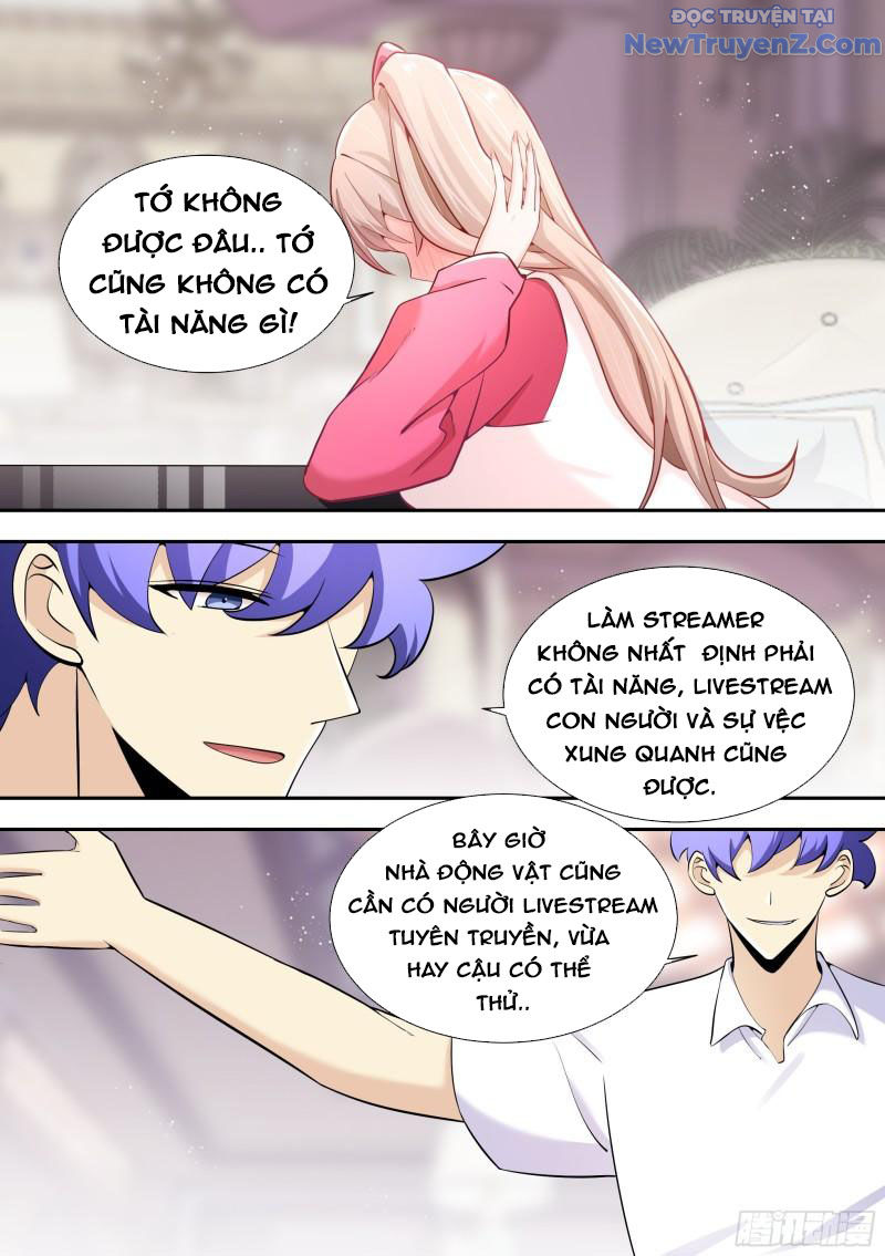 Trọng Sinh Thành Chó Của Nữ Thần chapter 153 - Trang 12