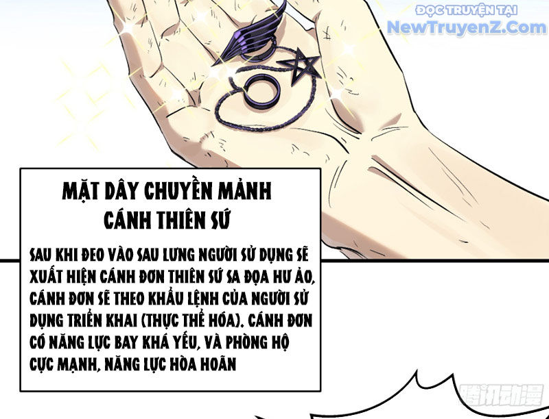 Đồng Hành Cùng Tử Vong: Bắt Đầu Với Ngư Nhân Địa Hạ Thành chapter 126 - Trang 53