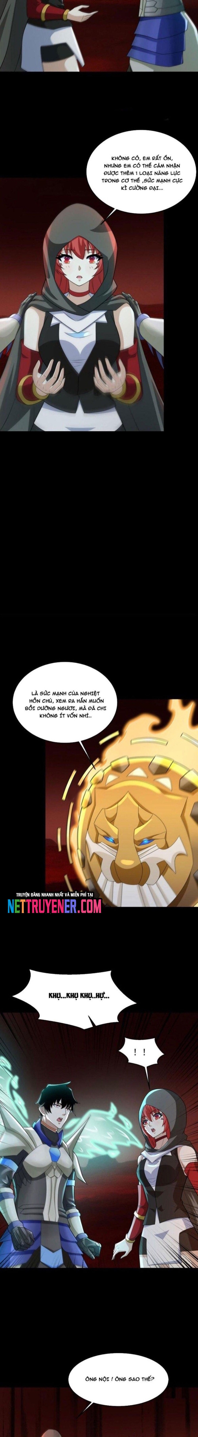 Mạt Thế Vi Vương Chapter 660 - Trang 4