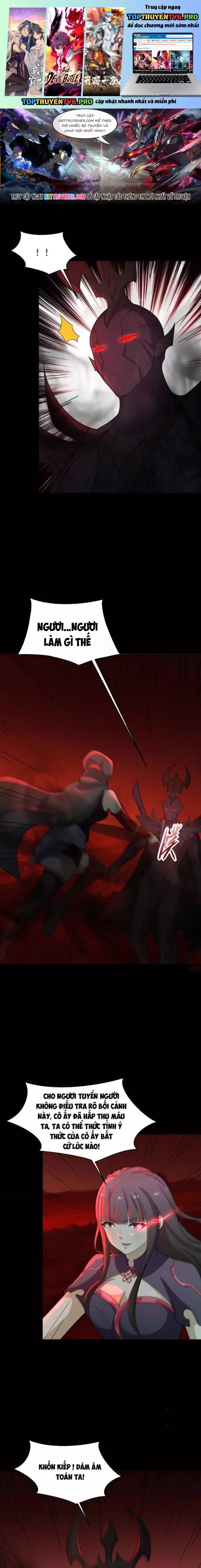 Mạt Thế Vi Vương Chapter 660 - Trang 0