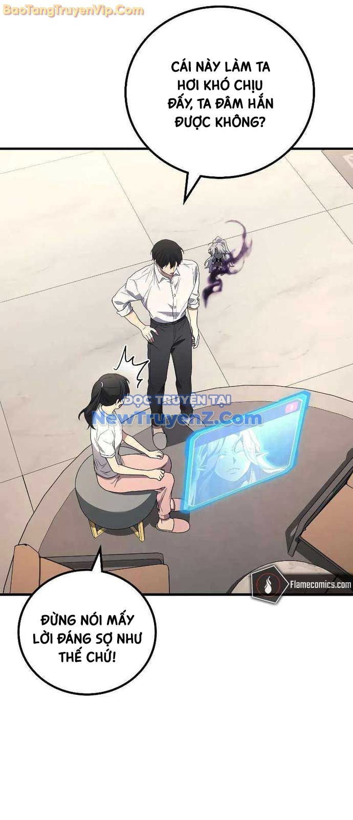 Thần Chiến Tranh Trở Lại Cấp 2 chapter 96 - Trang 51