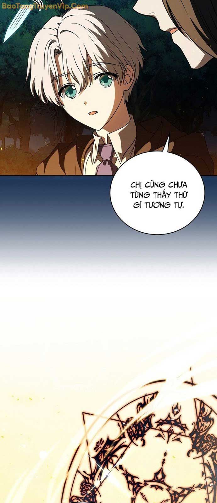 Thiên Tài Phép Thuật Nắm Giữ Khái Niệm chapter 9 - Trang 14