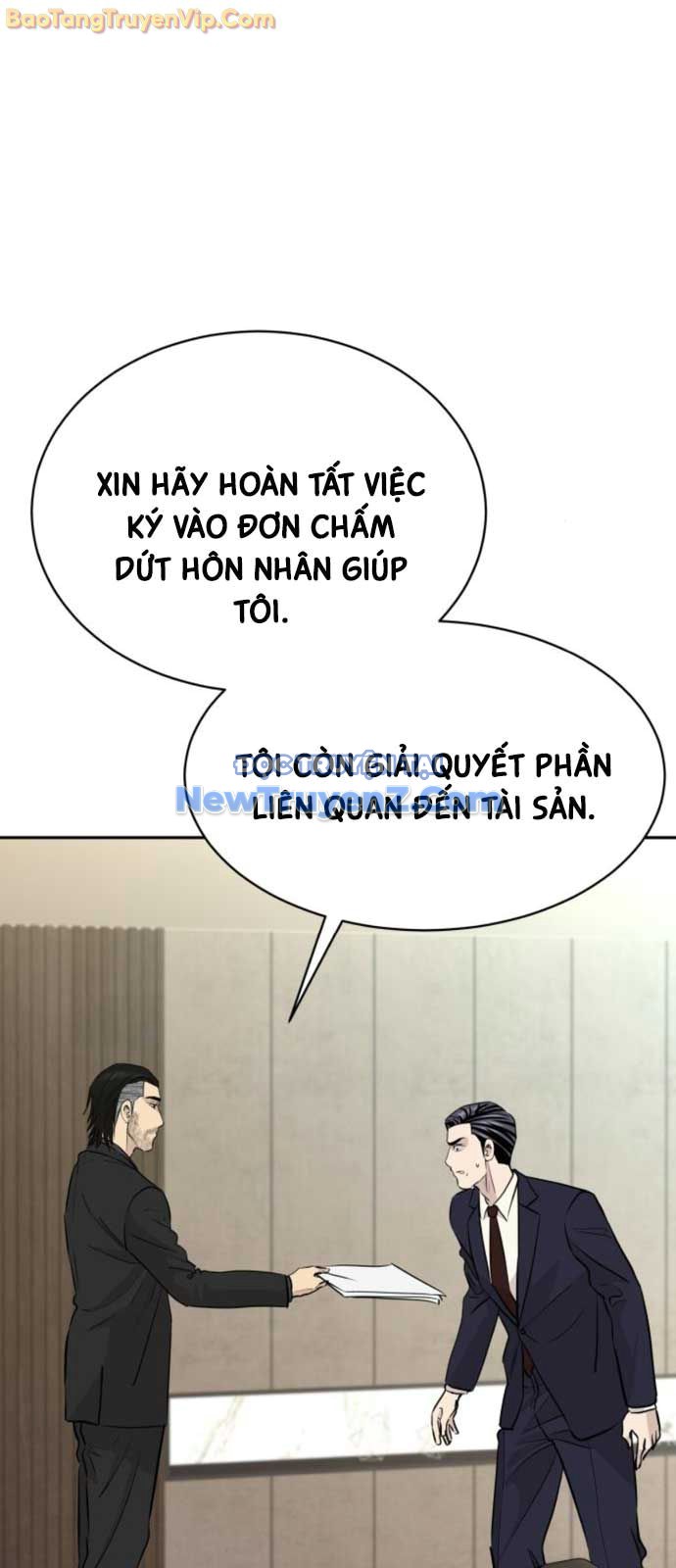 Cháu Trai Thiên Tài Của Vua Cho Vay Nặng Lãi chapter 53 - Trang 9