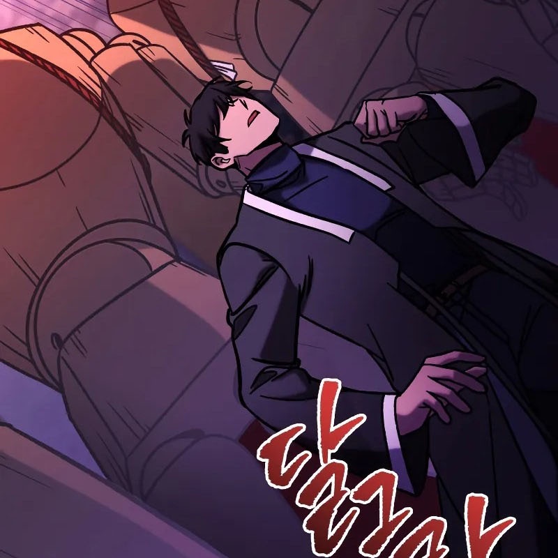 Thợ Săn Số Mệnh Cấp F chapter 76 - Trang 84