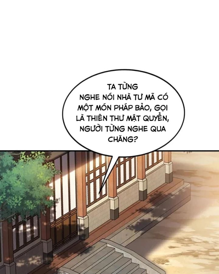 đệ Tử Tu Luyện Còn Ta Thì Lười Biếng Chapter 180 - Trang 21