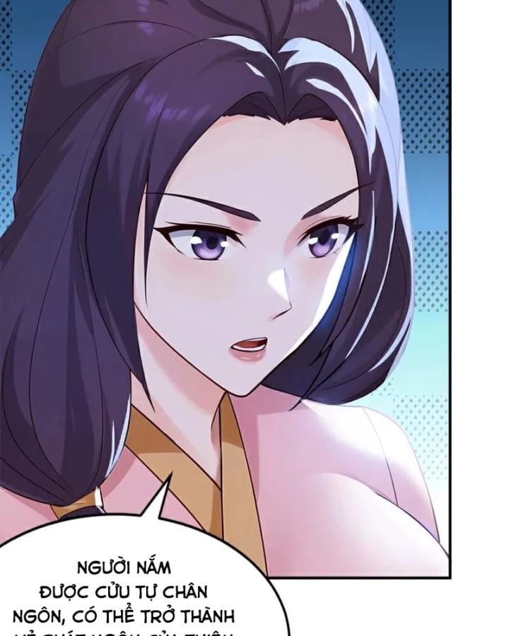 đệ Tử Tu Luyện Còn Ta Thì Lười Biếng Chapter 180 - Trang 27