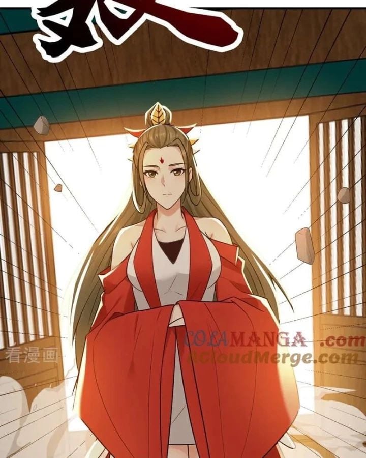 đệ Tử Tu Luyện Còn Ta Thì Lười Biếng Chapter 180 - Trang 57
