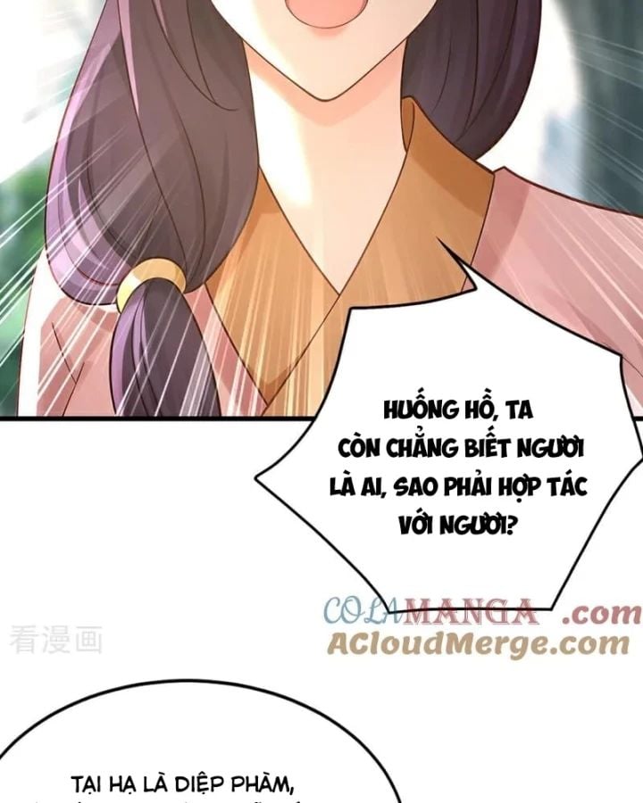 đệ Tử Tu Luyện Còn Ta Thì Lười Biếng Chapter 180 - Trang 7