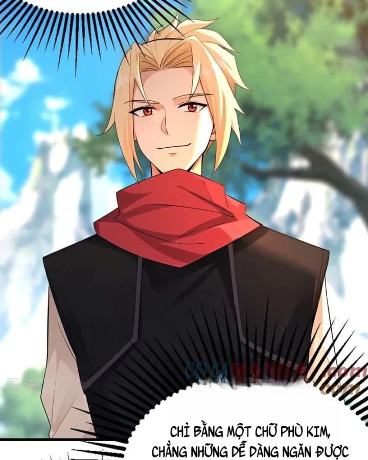 đệ Tử Tu Luyện Còn Ta Thì Lười Biếng Chapter 180 - Trang 14