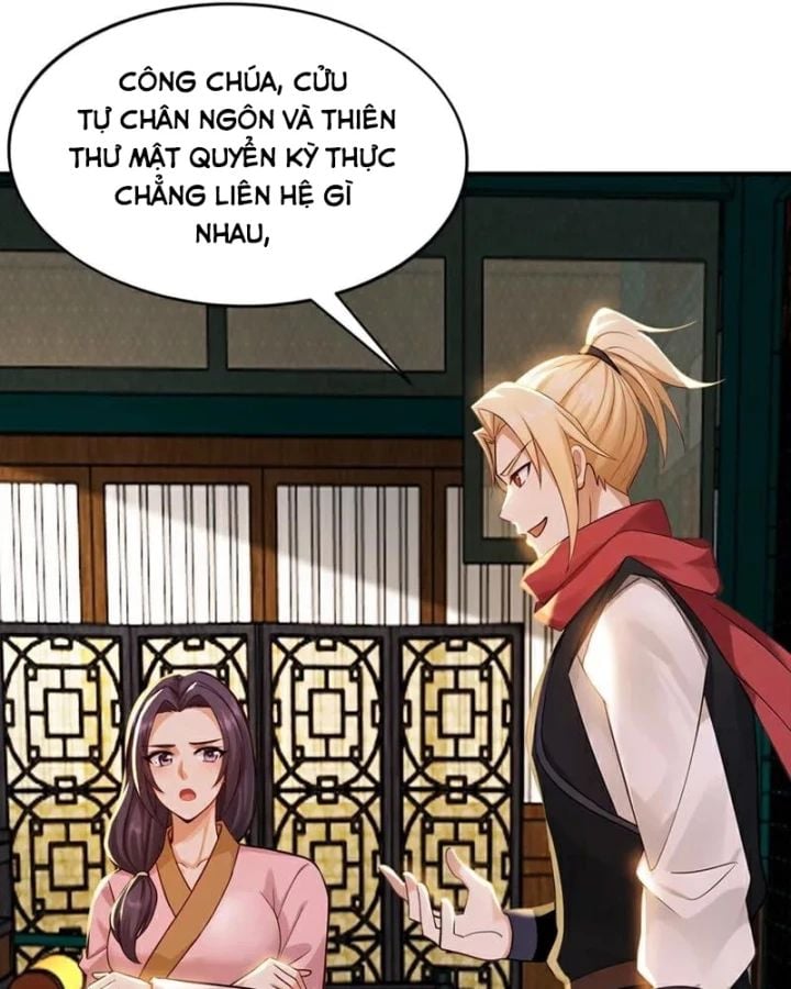 đệ Tử Tu Luyện Còn Ta Thì Lười Biếng Chapter 180 - Trang 42