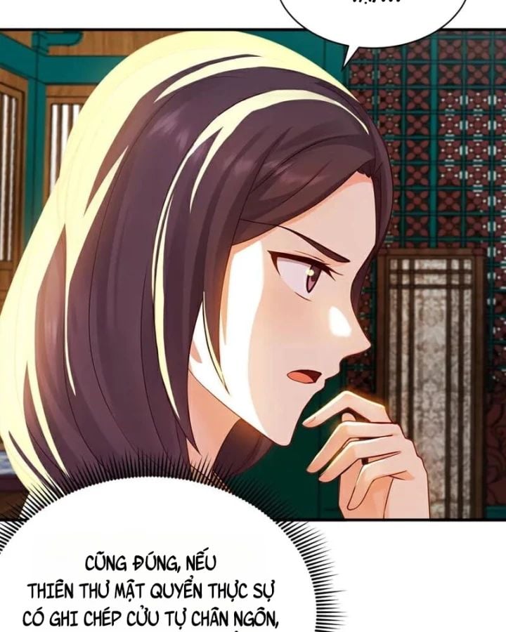 đệ Tử Tu Luyện Còn Ta Thì Lười Biếng Chapter 180 - Trang 48