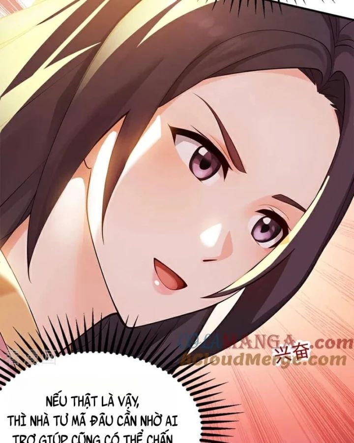 đệ Tử Tu Luyện Còn Ta Thì Lười Biếng Chapter 180 - Trang 40