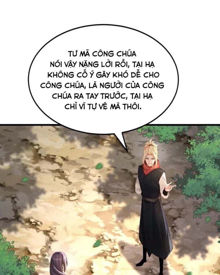 đệ Tử Tu Luyện Còn Ta Thì Lười Biếng Chapter 180 - Trang 4