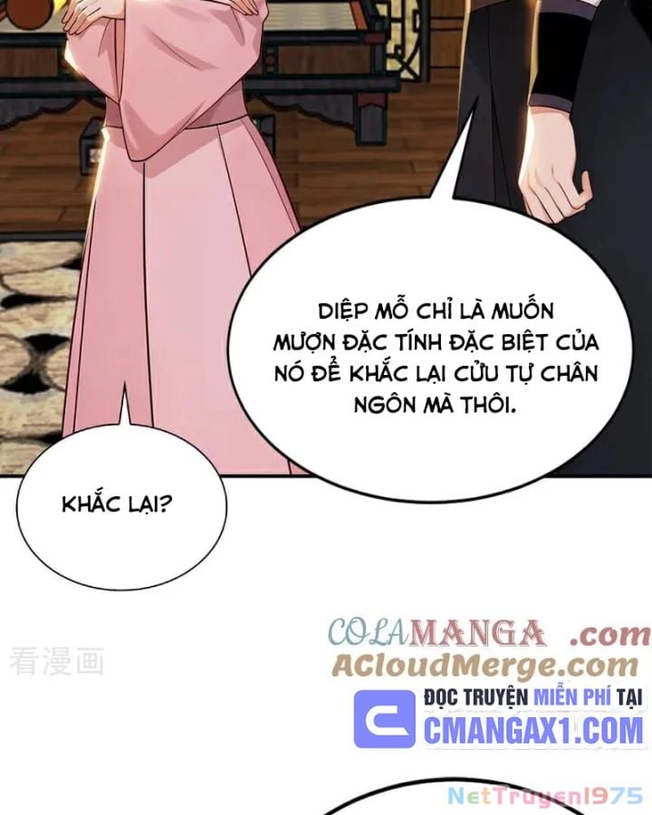 đệ Tử Tu Luyện Còn Ta Thì Lười Biếng Chapter 180 - Trang 43