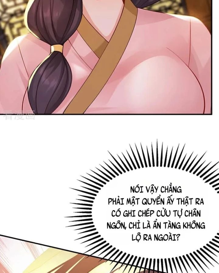 đệ Tử Tu Luyện Còn Ta Thì Lười Biếng Chapter 180 - Trang 39
