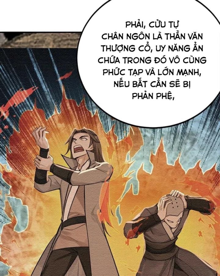 đệ Tử Tu Luyện Còn Ta Thì Lười Biếng Chapter 180 - Trang 44