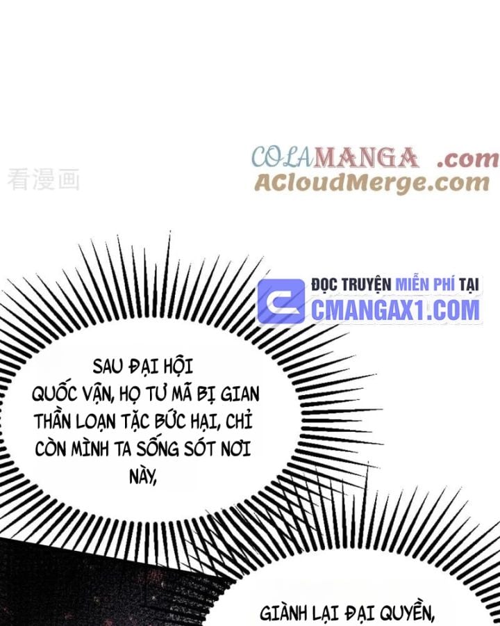 đệ Tử Tu Luyện Còn Ta Thì Lười Biếng Chapter 180 - Trang 11