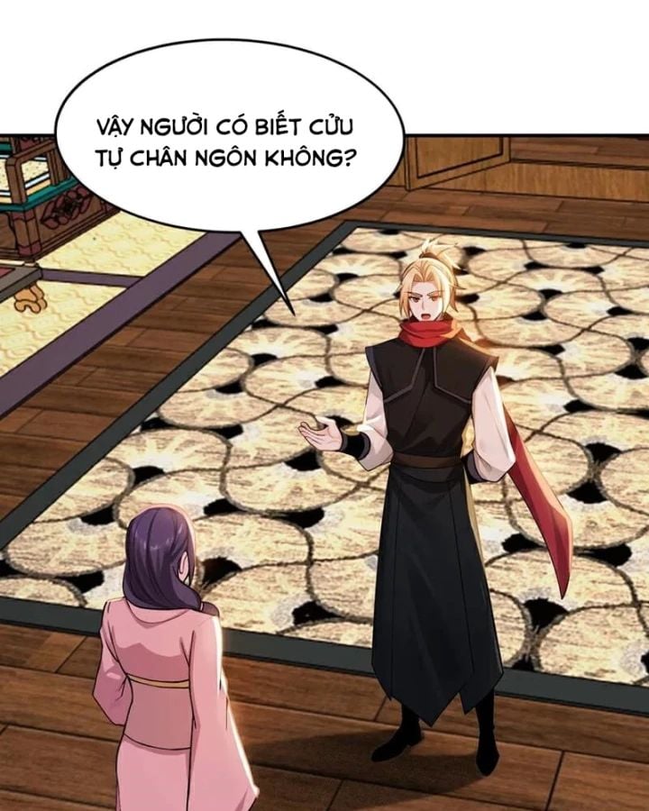 đệ Tử Tu Luyện Còn Ta Thì Lười Biếng Chapter 180 - Trang 25