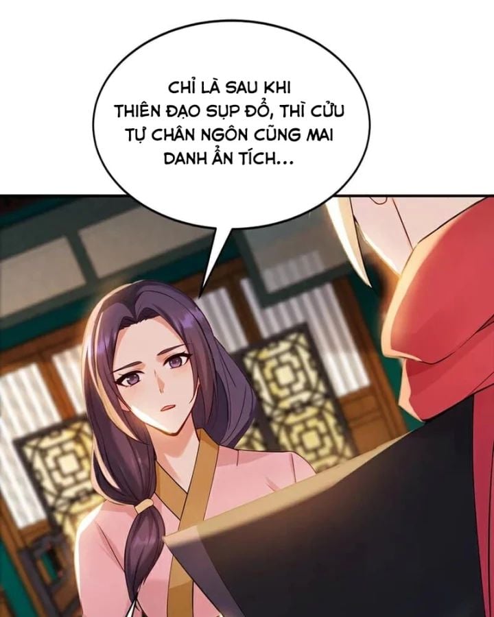 đệ Tử Tu Luyện Còn Ta Thì Lười Biếng Chapter 180 - Trang 29