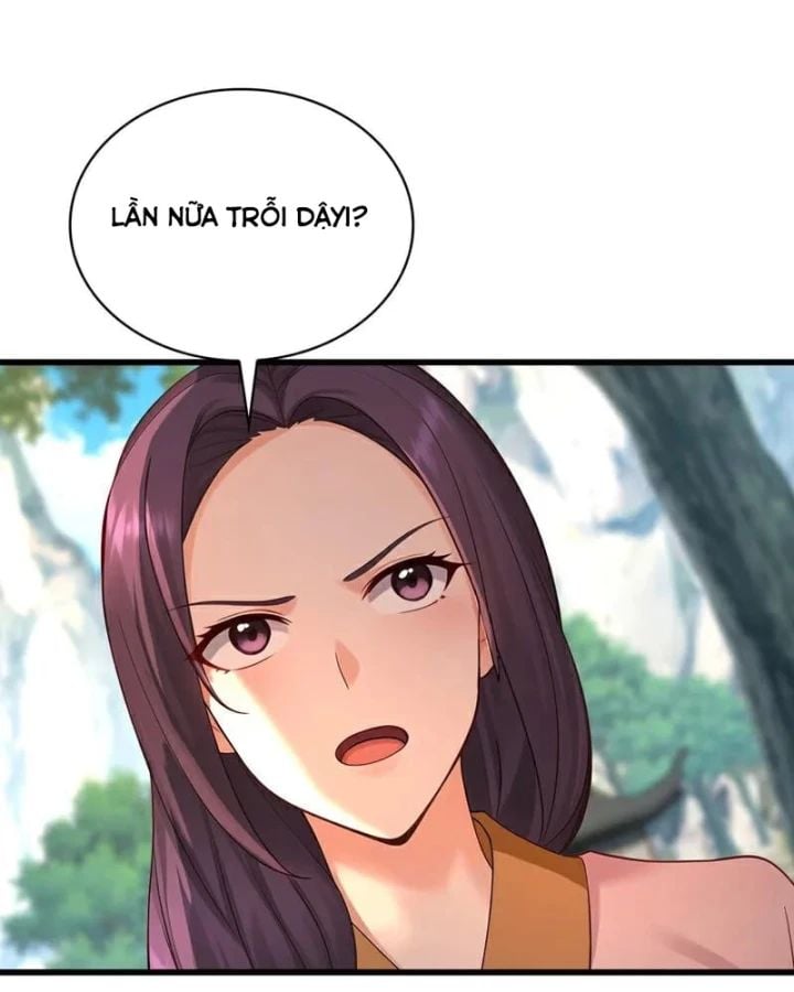 đệ Tử Tu Luyện Còn Ta Thì Lười Biếng Chapter 180 - Trang 10
