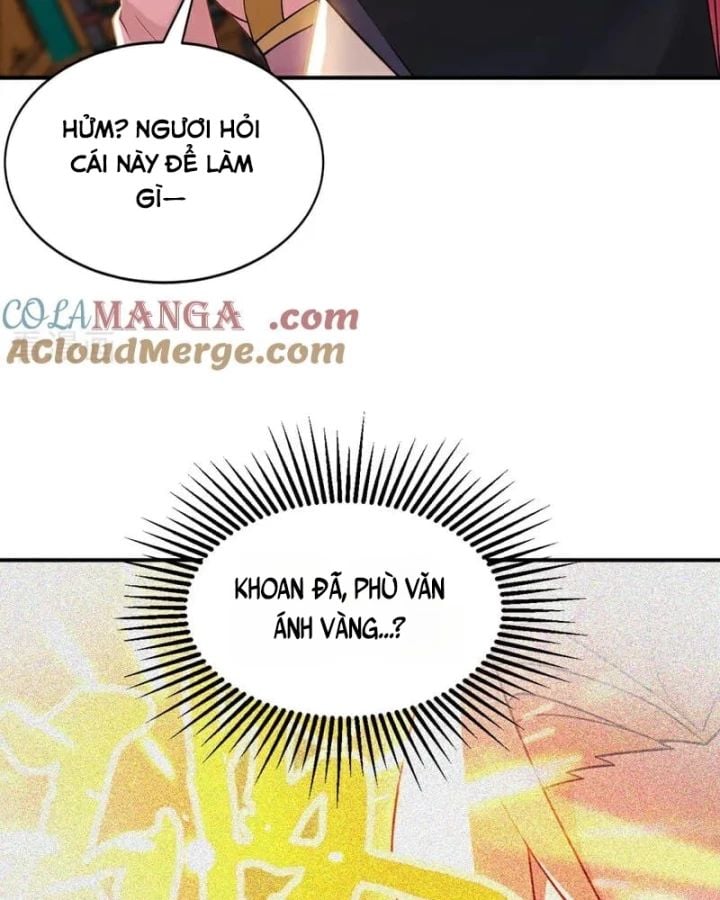đệ Tử Tu Luyện Còn Ta Thì Lười Biếng Chapter 180 - Trang 30